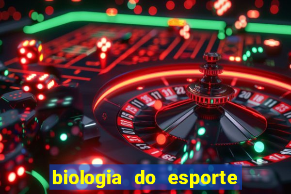 biologia do esporte jurgen weineck pdf